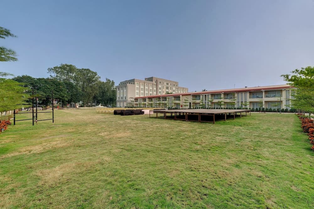 The Fern Sardar Sarovar Resort, Series by Marriott — photo 99