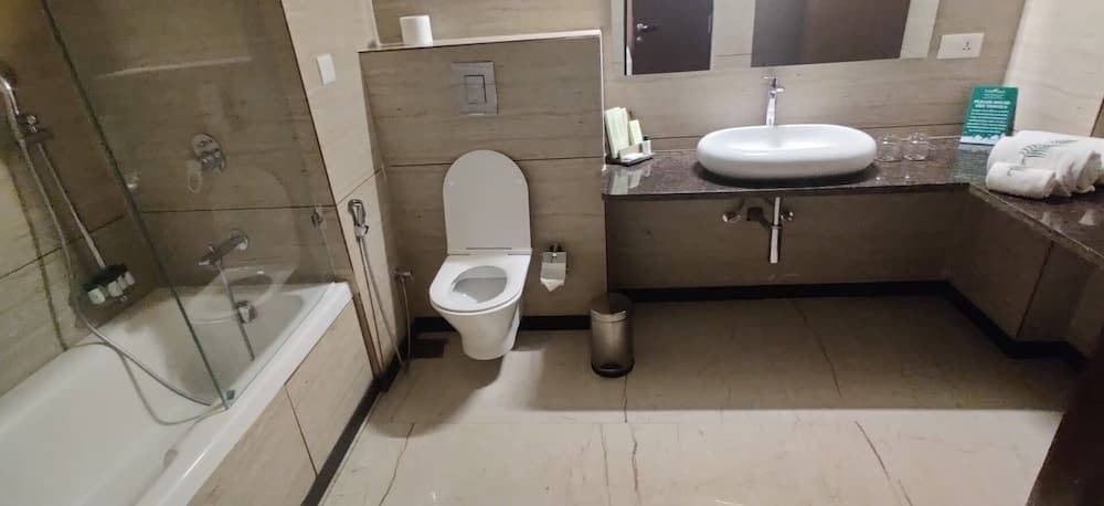 The Fern Sardar Sarovar Resort, Series by Marriott — photo 53