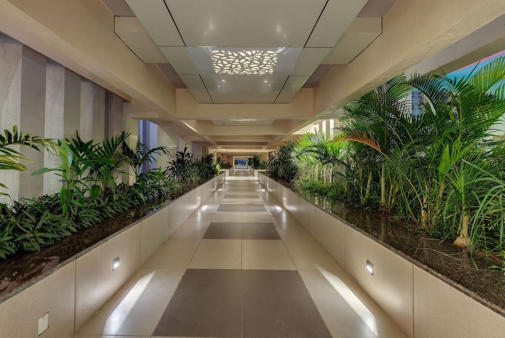 The Fern Sardar Sarovar Resort, Series by Marriott — photo 90