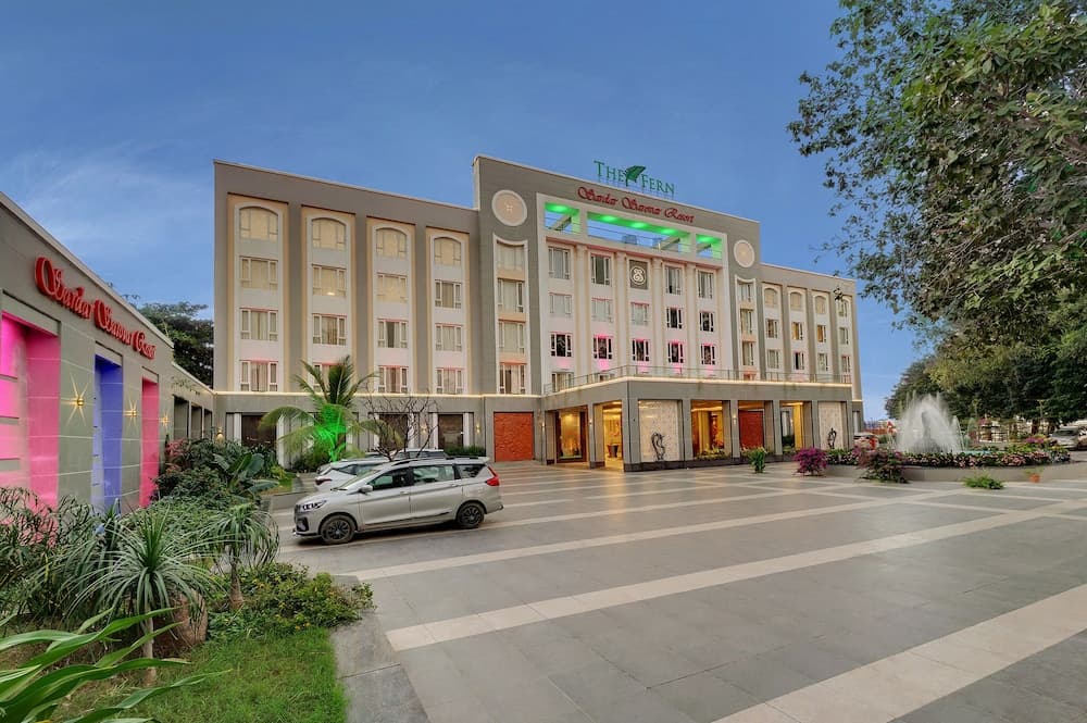 The Fern Sardar Sarovar Resort, Series by Marriott — photo 92