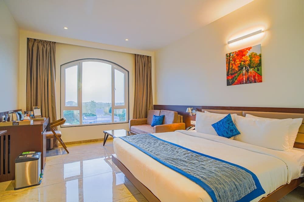 The Fern Sardar Sarovar Resort, Series by Marriott — photo 28