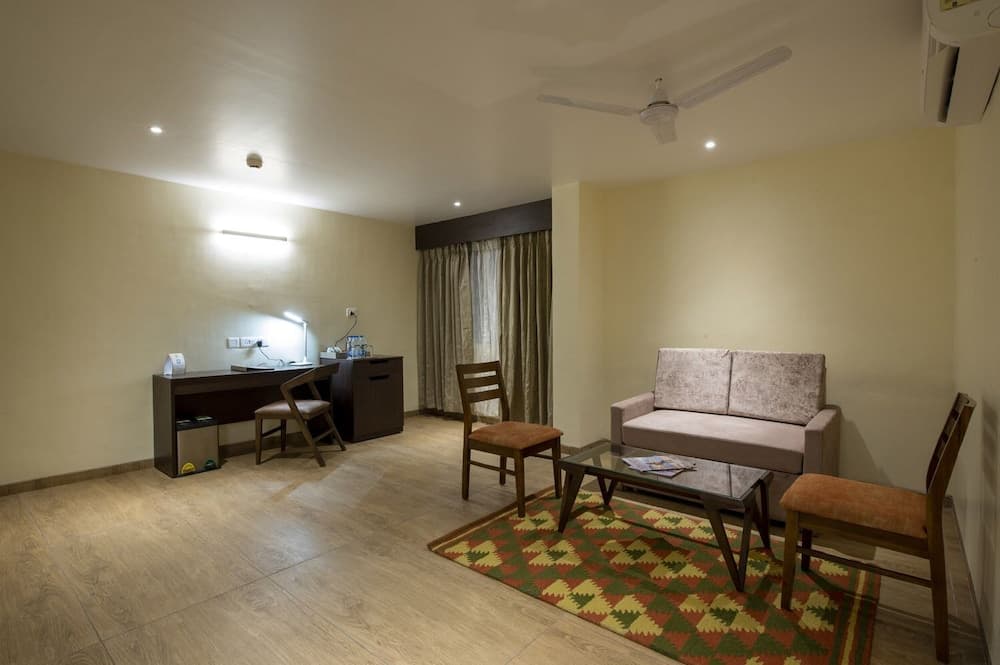 The Fern Sardar Sarovar Resort, Series by Marriott — photo 38