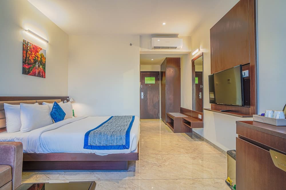 The Fern Sardar Sarovar Resort, Series by Marriott — photo 12