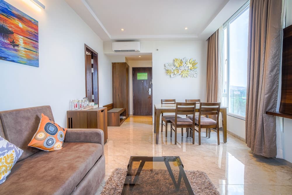The Fern Sardar Sarovar Resort, Series by Marriott — photo 16