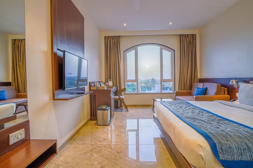 The Fern Sardar Sarovar Resort, Series by Marriott — photo 27