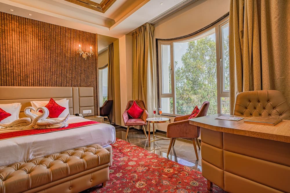 The Fern Sardar Sarovar Resort, Series by Marriott — photo 18