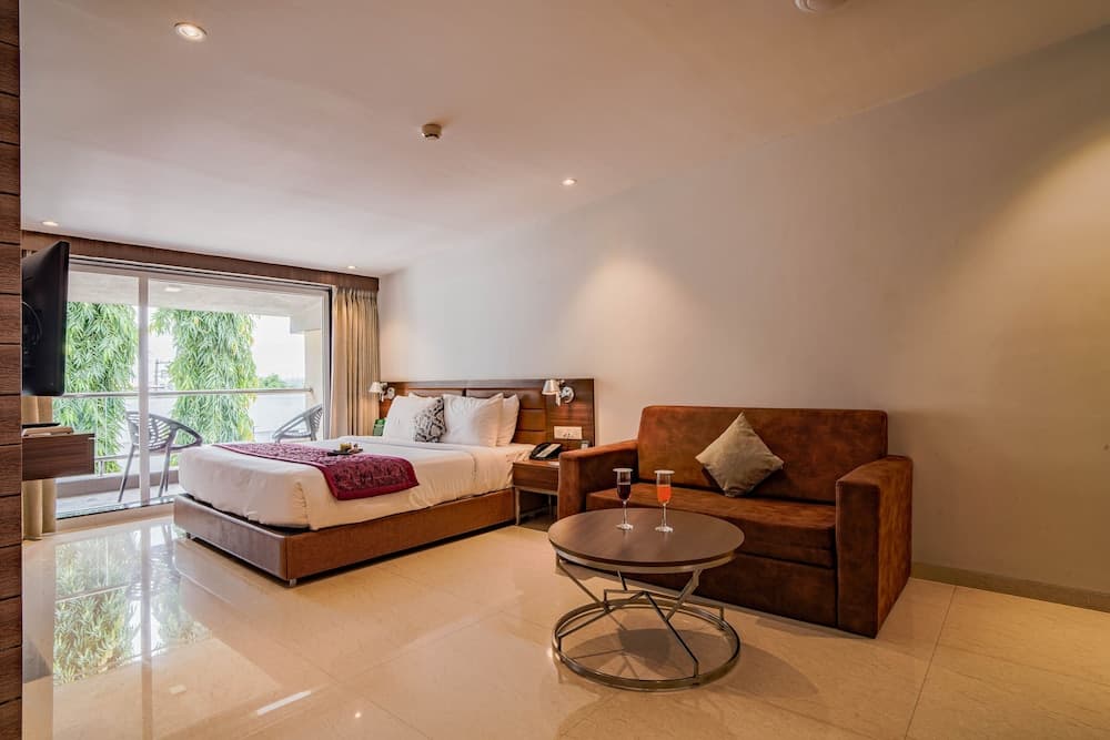 The Fern Sardar Sarovar Resort, Series by Marriott — photo 25