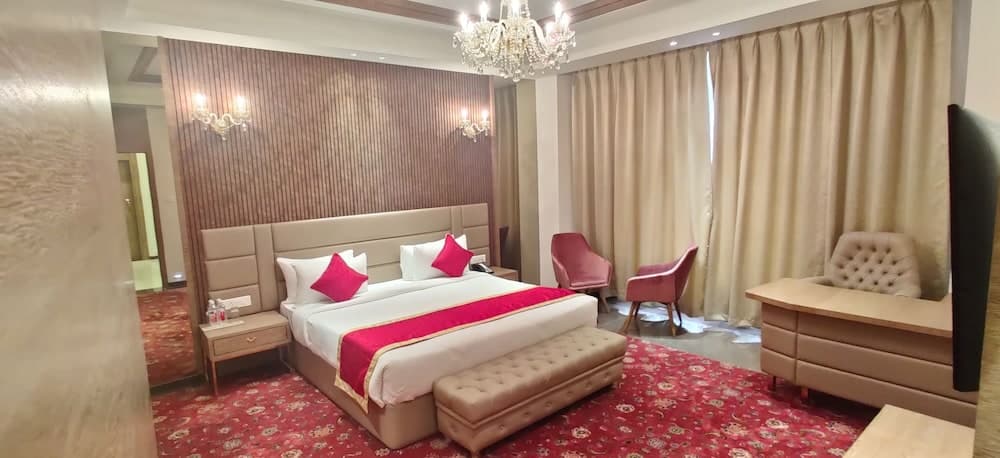 The Fern Sardar Sarovar Resort, Series by Marriott — photo 40