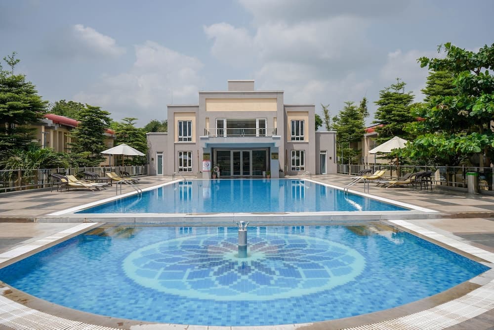 The Fern Sardar Sarovar Resort, Series by Marriott — photo 68