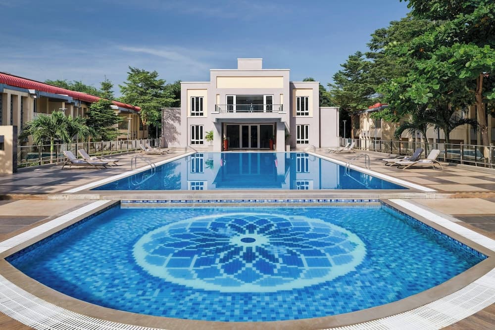 The Fern Sardar Sarovar Resort, Series by Marriott — photo 71