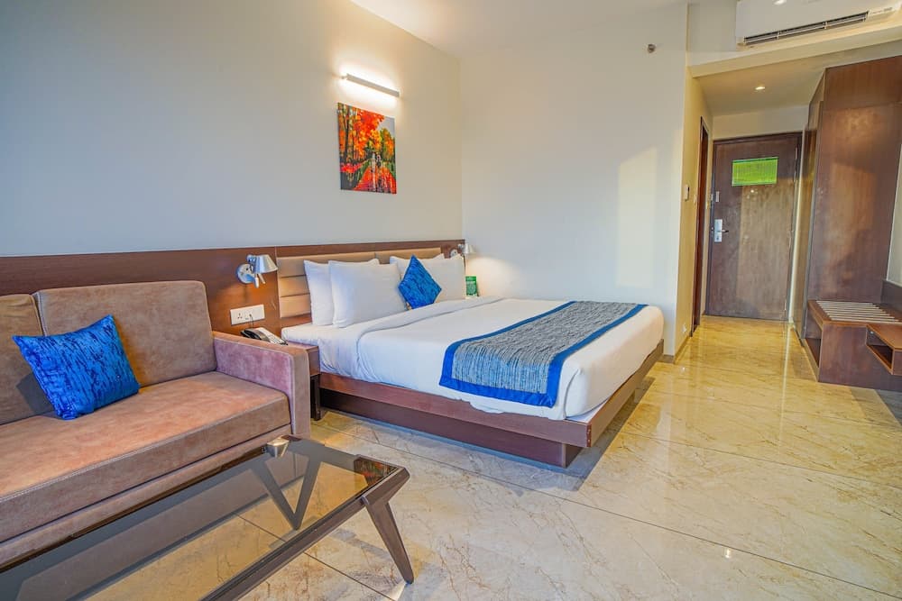The Fern Sardar Sarovar Resort, Series by Marriott — photo 10