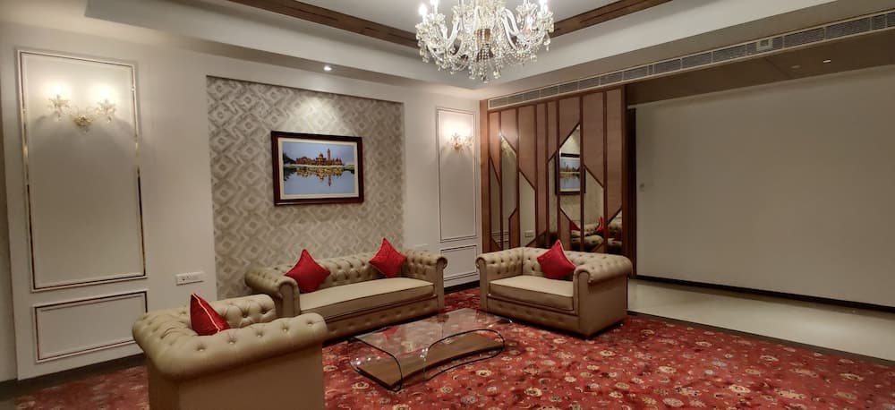 The Fern Sardar Sarovar Resort, Series by Marriott — photo 39