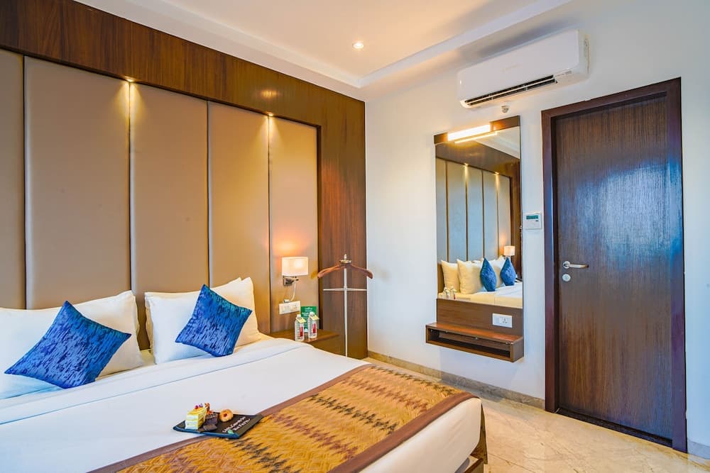 The Fern Sardar Sarovar Resort, Series by Marriott — photo 14