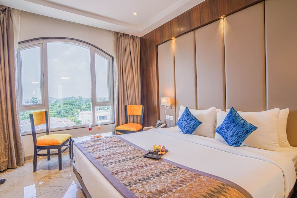 The Fern Sardar Sarovar Resort, Series by Marriott — photo 13