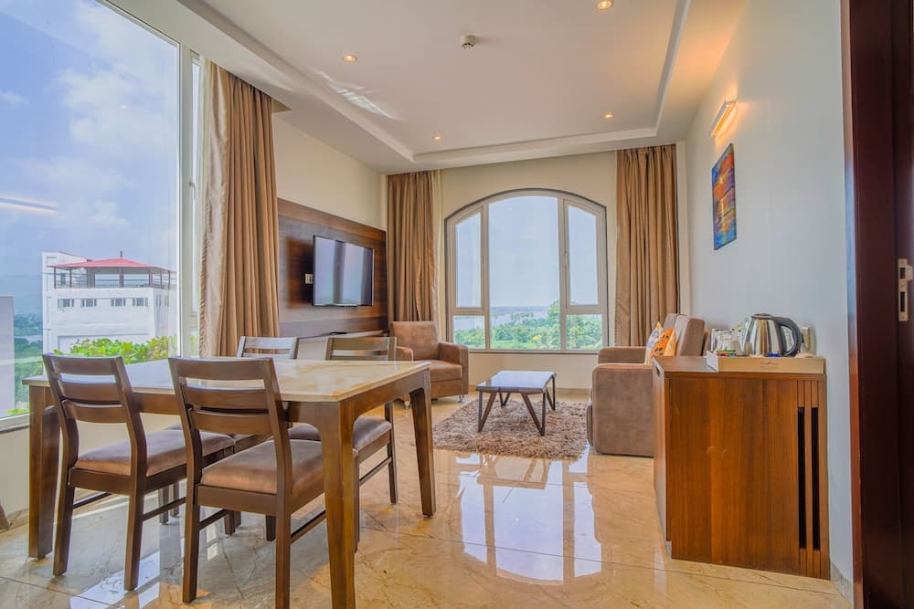 The Fern Sardar Sarovar Resort, Series by Marriott — photo 44