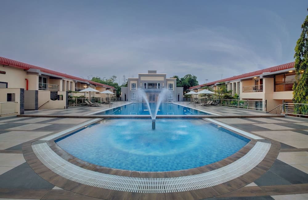 The Fern Sardar Sarovar Resort, Series by Marriott — photo 59