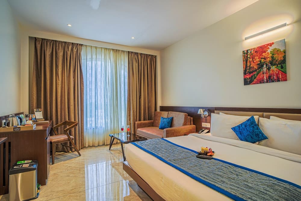 The Fern Sardar Sarovar Resort, Series by Marriott — photo 11