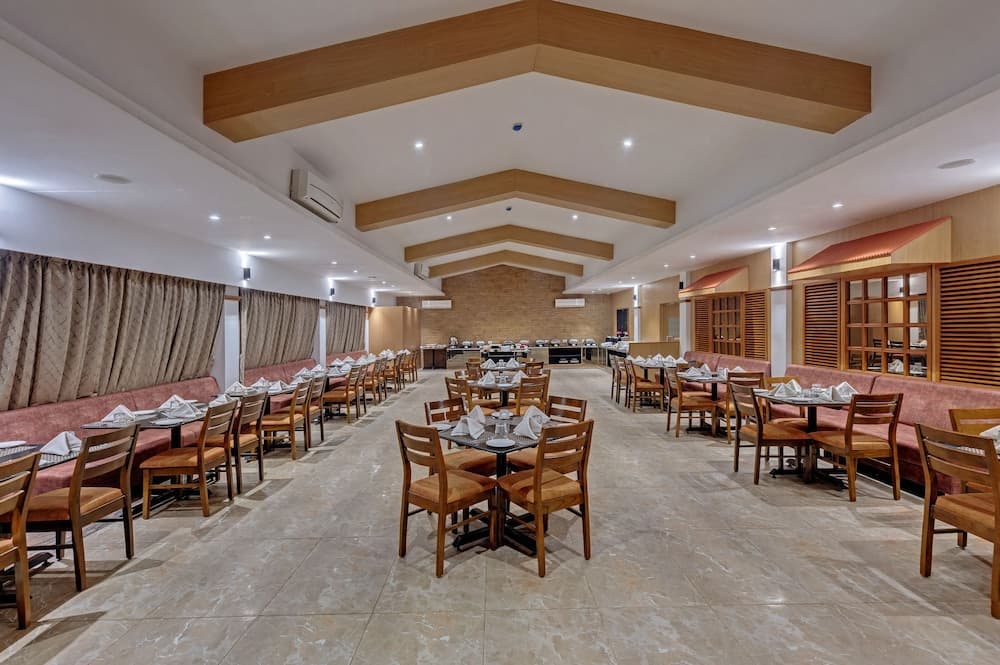 The Fern Sardar Sarovar Resort, Series by Marriott — photo 80