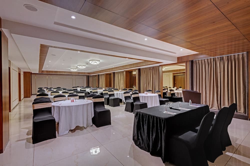 The Fern Sardar Sarovar Resort, Series by Marriott — photo 87