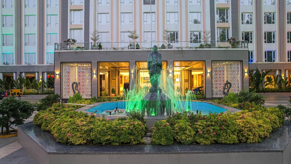 The Fern Sardar Sarovar Resort, Series by Marriott — photo 102