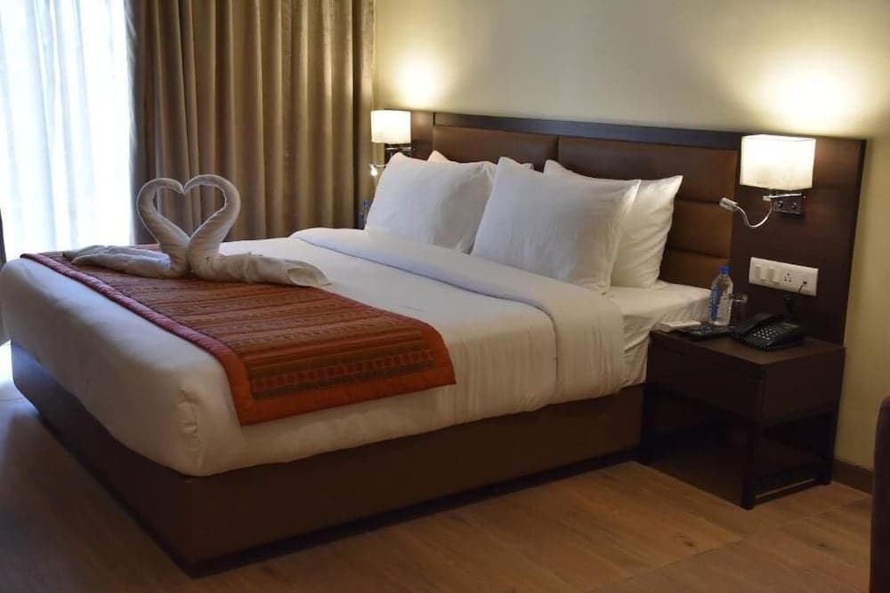 The Fern Sardar Sarovar Resort, Series by Marriott — photo 8