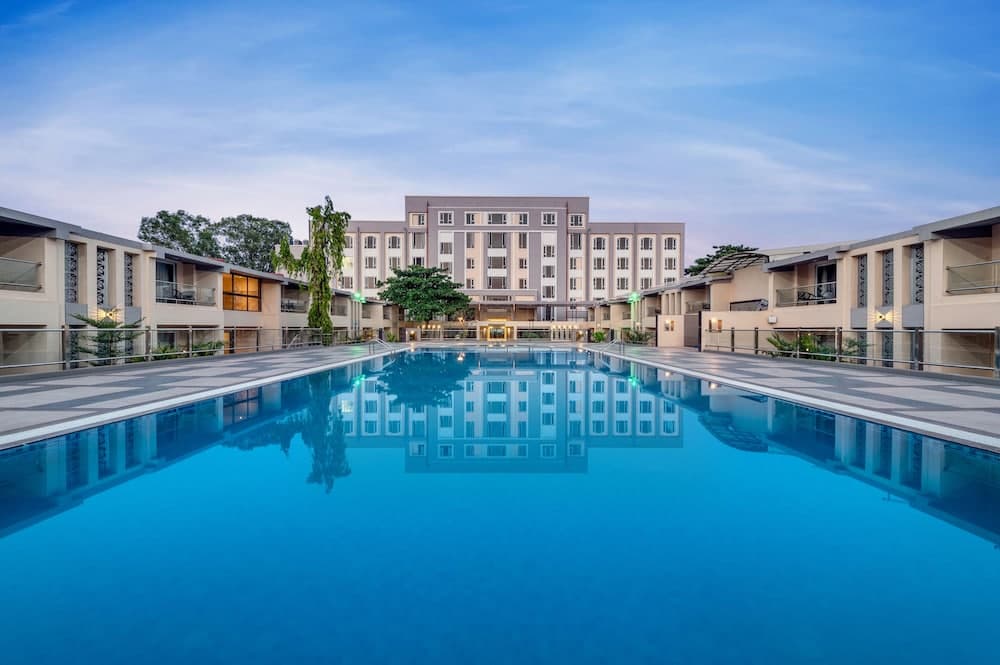 The Fern Sardar Sarovar Resort, Series by Marriott — photo 58