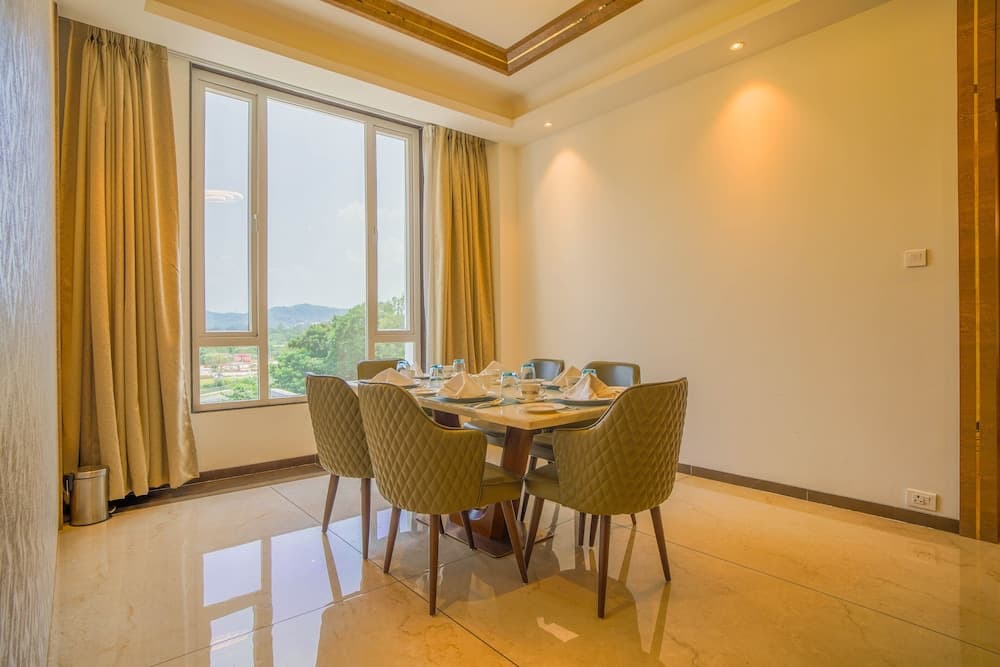 The Fern Sardar Sarovar Resort, Series by Marriott — photo 20