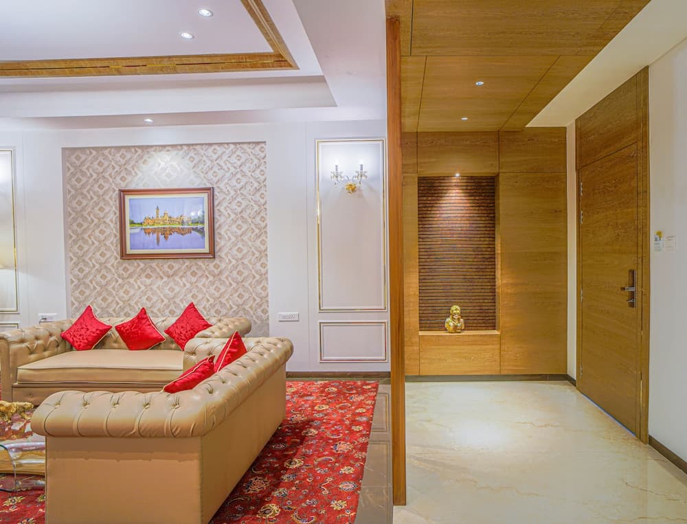 The Fern Sardar Sarovar Resort, Series by Marriott — photo 46