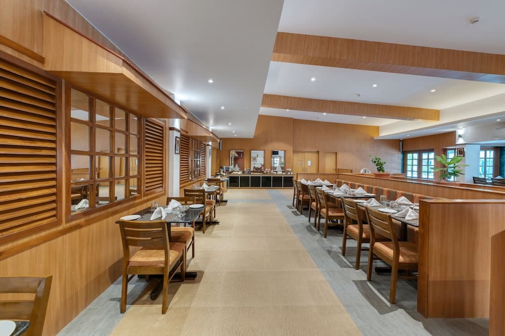 The Fern Sardar Sarovar Resort, Series by Marriott — photo 76