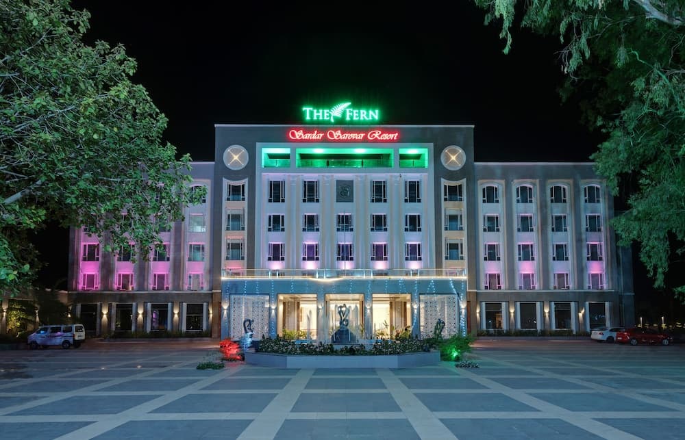 The Fern Sardar Sarovar Resort, Series by Marriott — photo 97