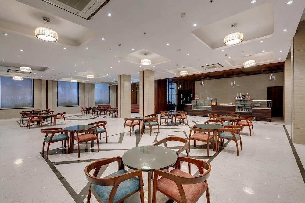 The Fern Sardar Sarovar Resort, Series by Marriott — photo 77