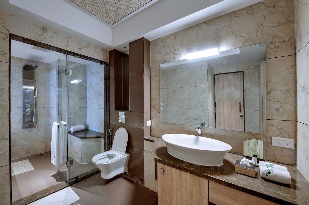 The Fern Sardar Sarovar Resort, Series by Marriott — photo 55