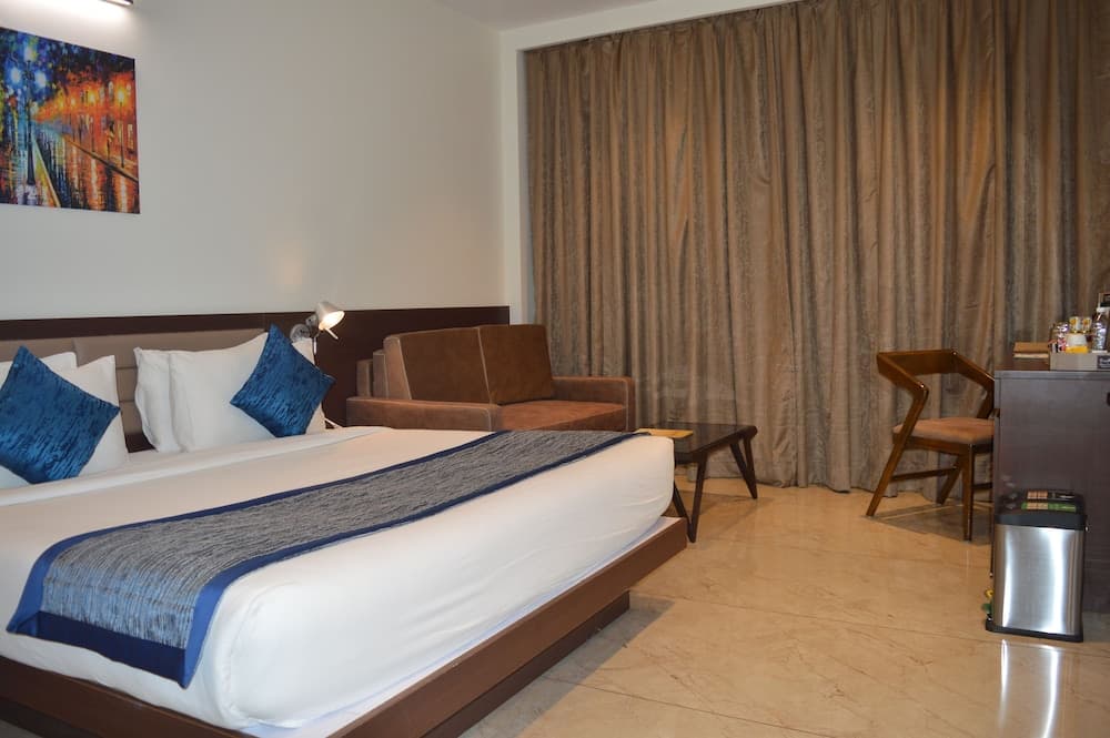 The Fern Sardar Sarovar Resort, Series by Marriott — photo 9