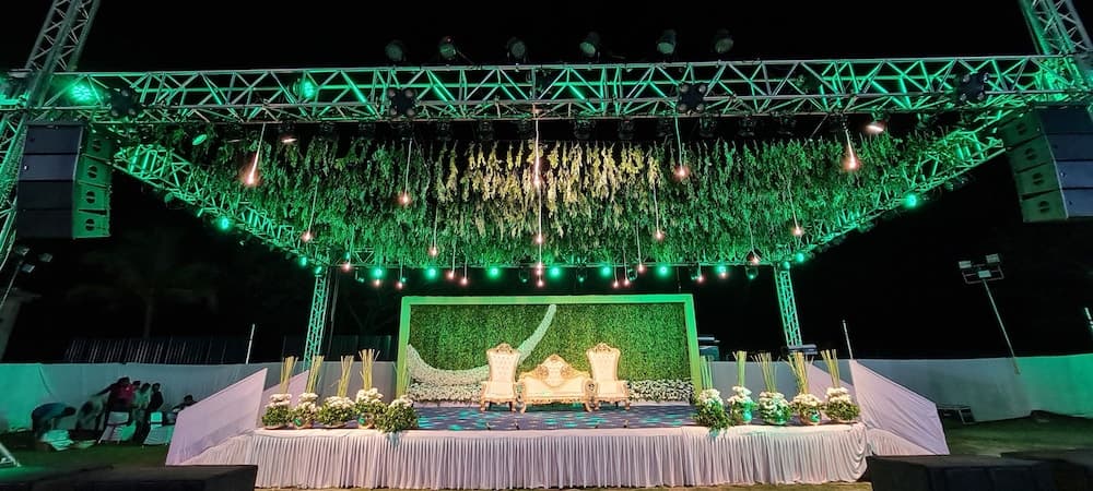 The Fern Sardar Sarovar Resort, Series by Marriott — photo 95