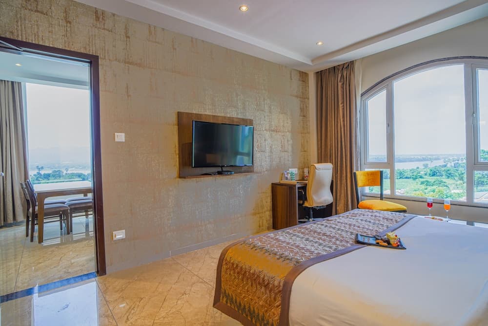 The Fern Sardar Sarovar Resort, Series by Marriott — photo 15