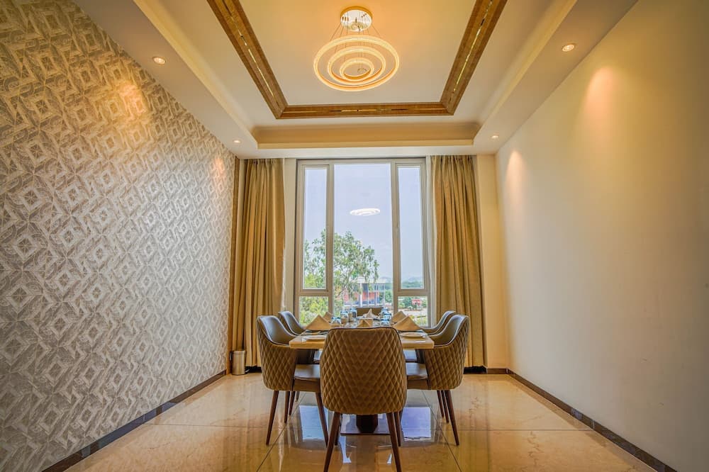 The Fern Sardar Sarovar Resort, Series by Marriott — photo 49