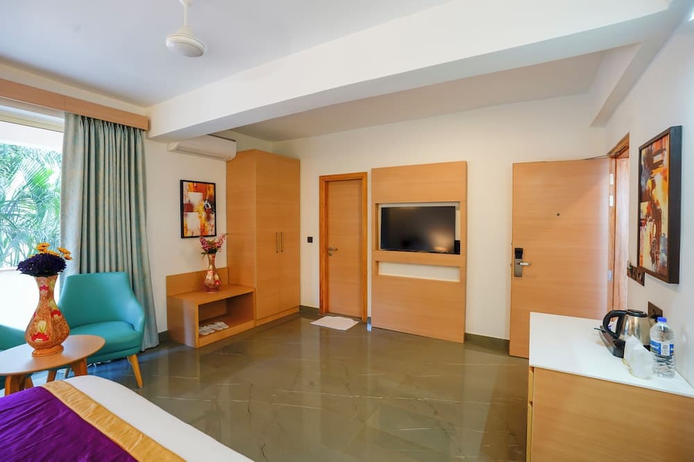 Hotel Meraden Opus — photo 46