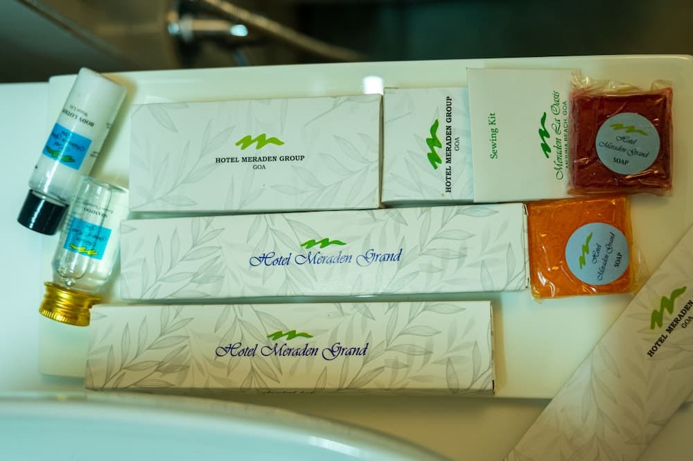 Hotel Meraden Opus — photo 17