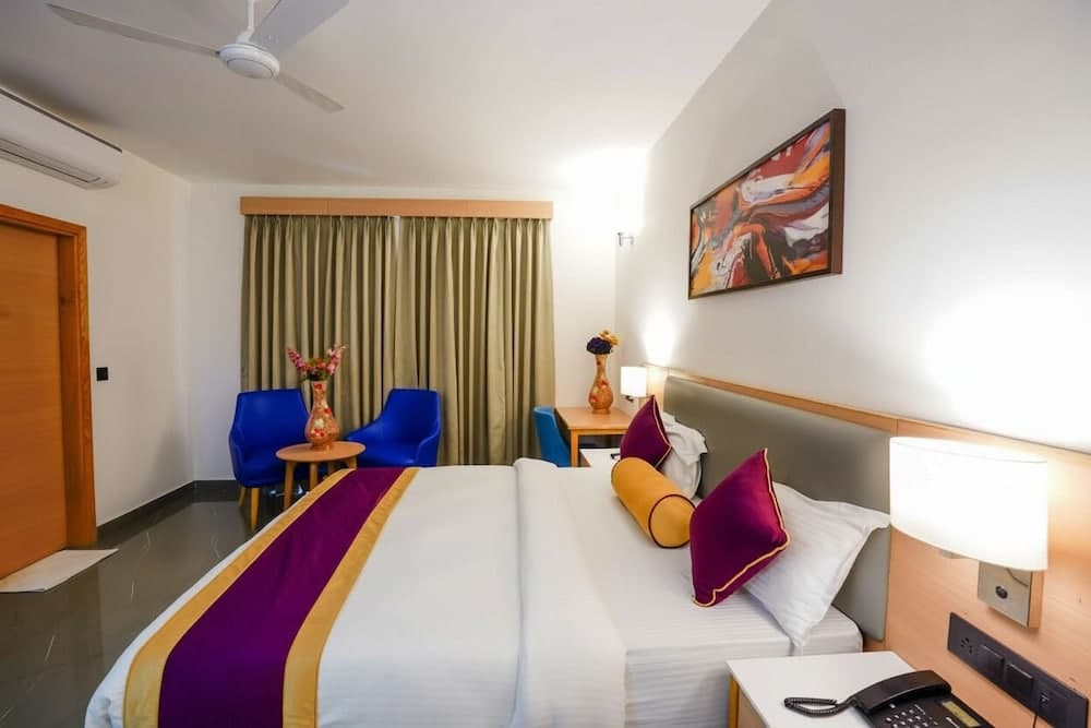 Hotel Meraden Opus — photo 51