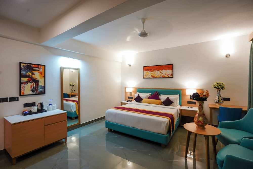 Hotel Meraden Opus — photo 47