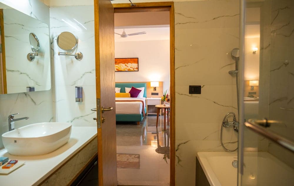 Hotel Meraden Opus — photo 13