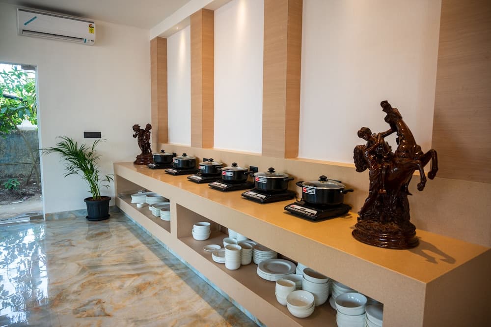 Hotel Meraden Opus — photo 27