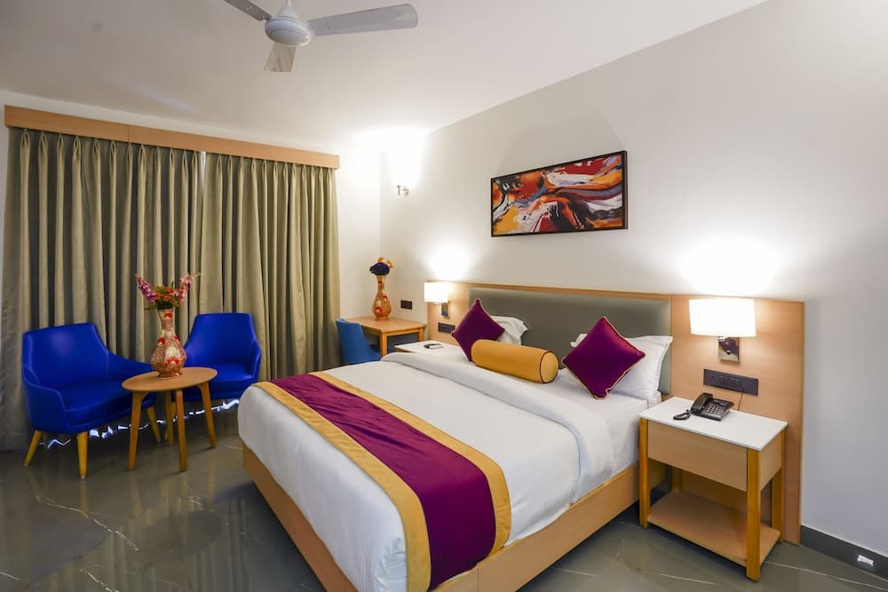 Hotel Meraden Opus — photo 44