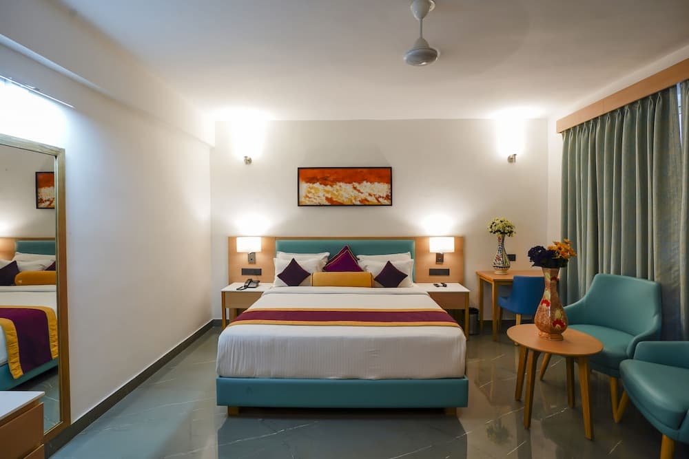 Hotel Meraden Opus — photo 42