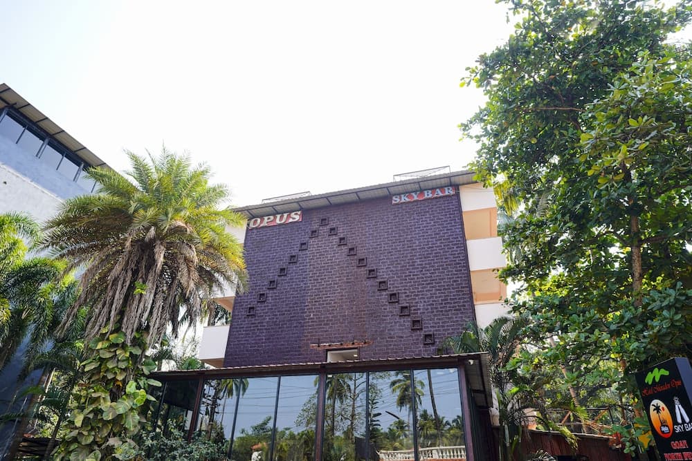 Hotel Meraden Opus