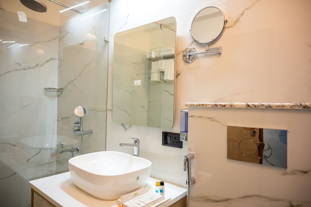 Hotel Meraden Opus — photo 11