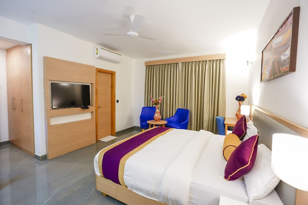 Hotel Meraden Opus — photo 3