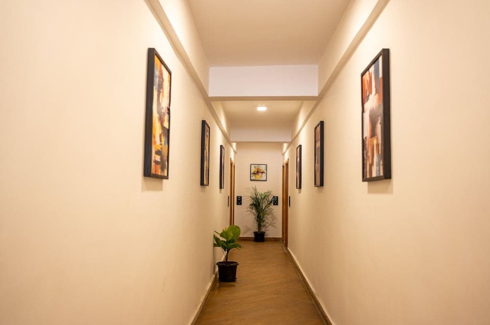 Hotel Meraden Opus — photo 31