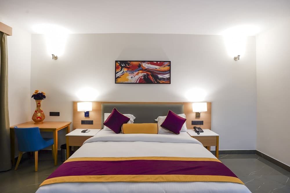 Hotel Meraden Opus — photo 41