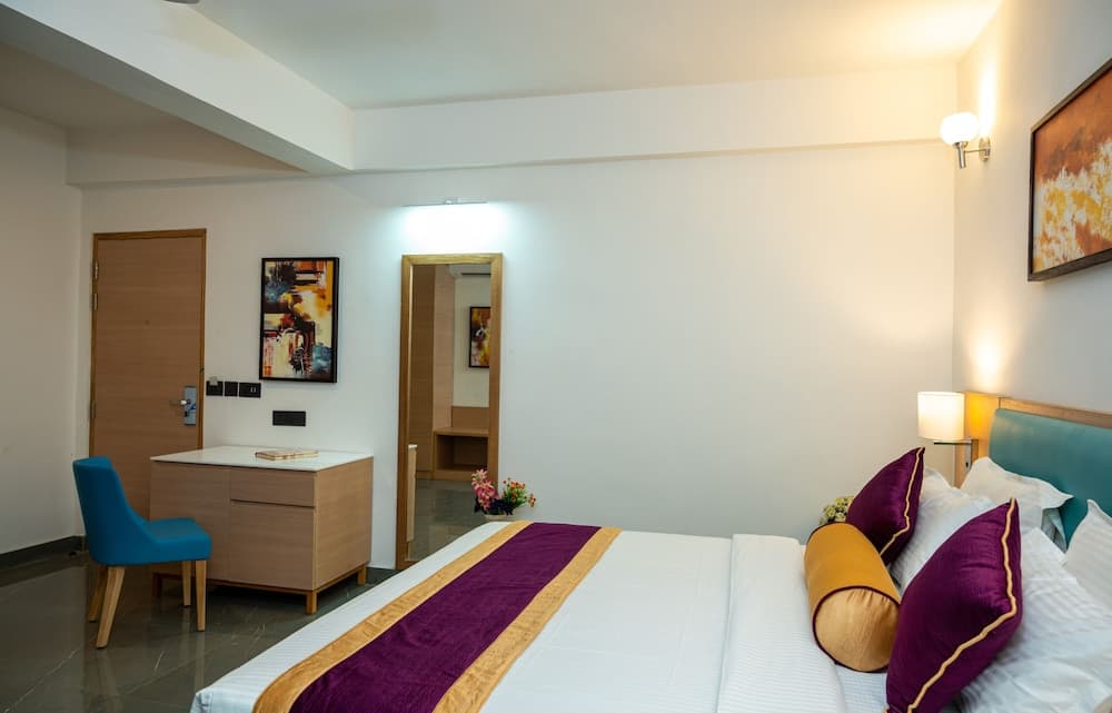 Hotel Meraden Opus — photo 39